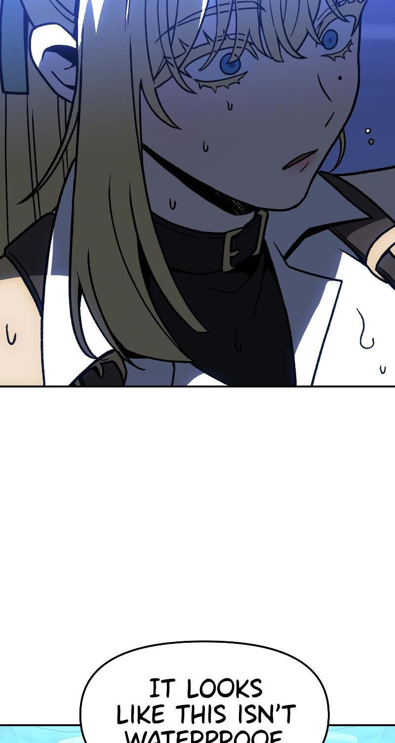 I Used to Be a Boss Chapter 136.2 page 86 - 