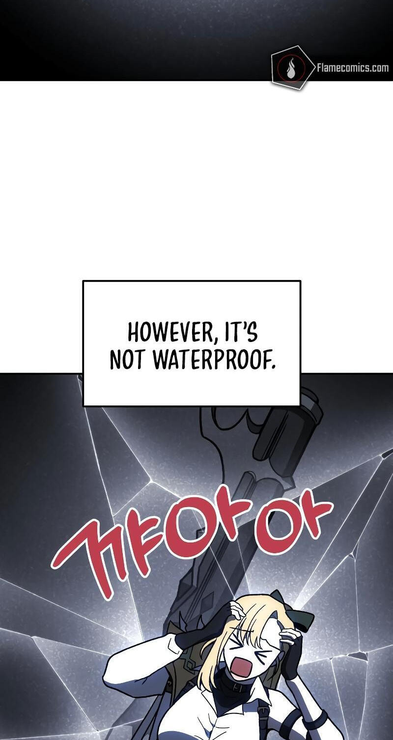 I Used to Be a Boss Chapter 136.2 page 89 - 