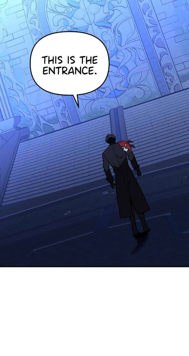 I Used to Be a Boss Chapter 136.2 page 91 - 