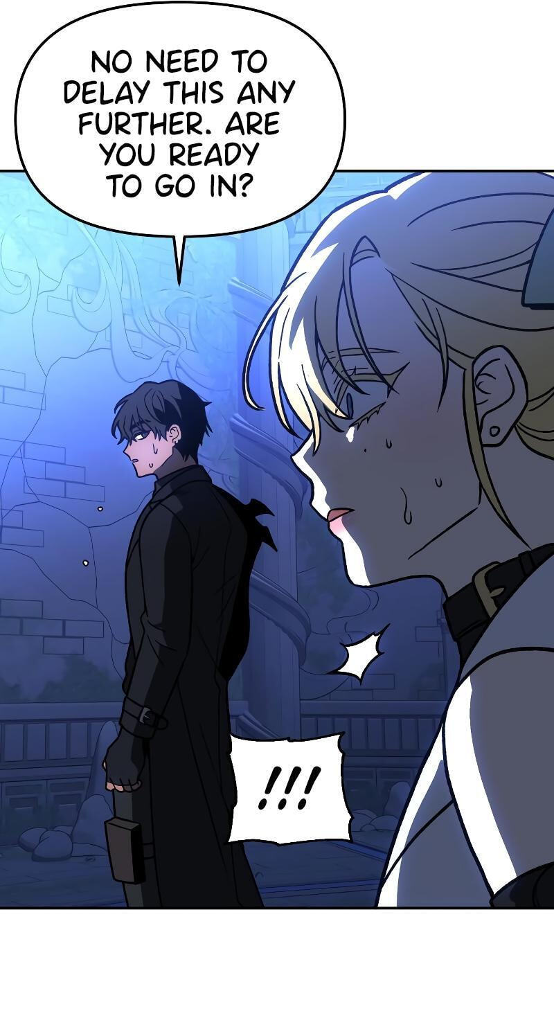 I Used to Be a Boss Chapter 136.2 page 92 - 