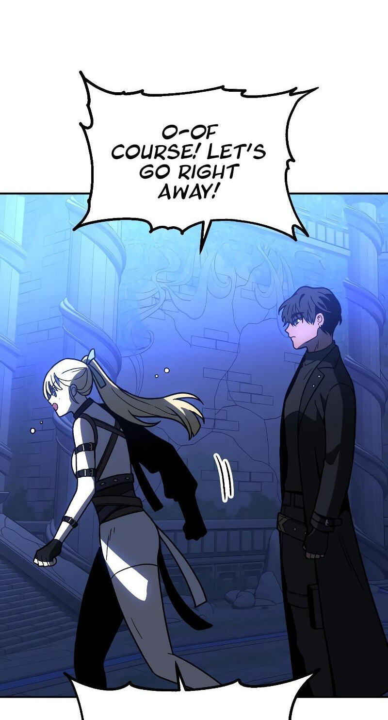 I Used to Be a Boss Chapter 136.2 page 93 - 