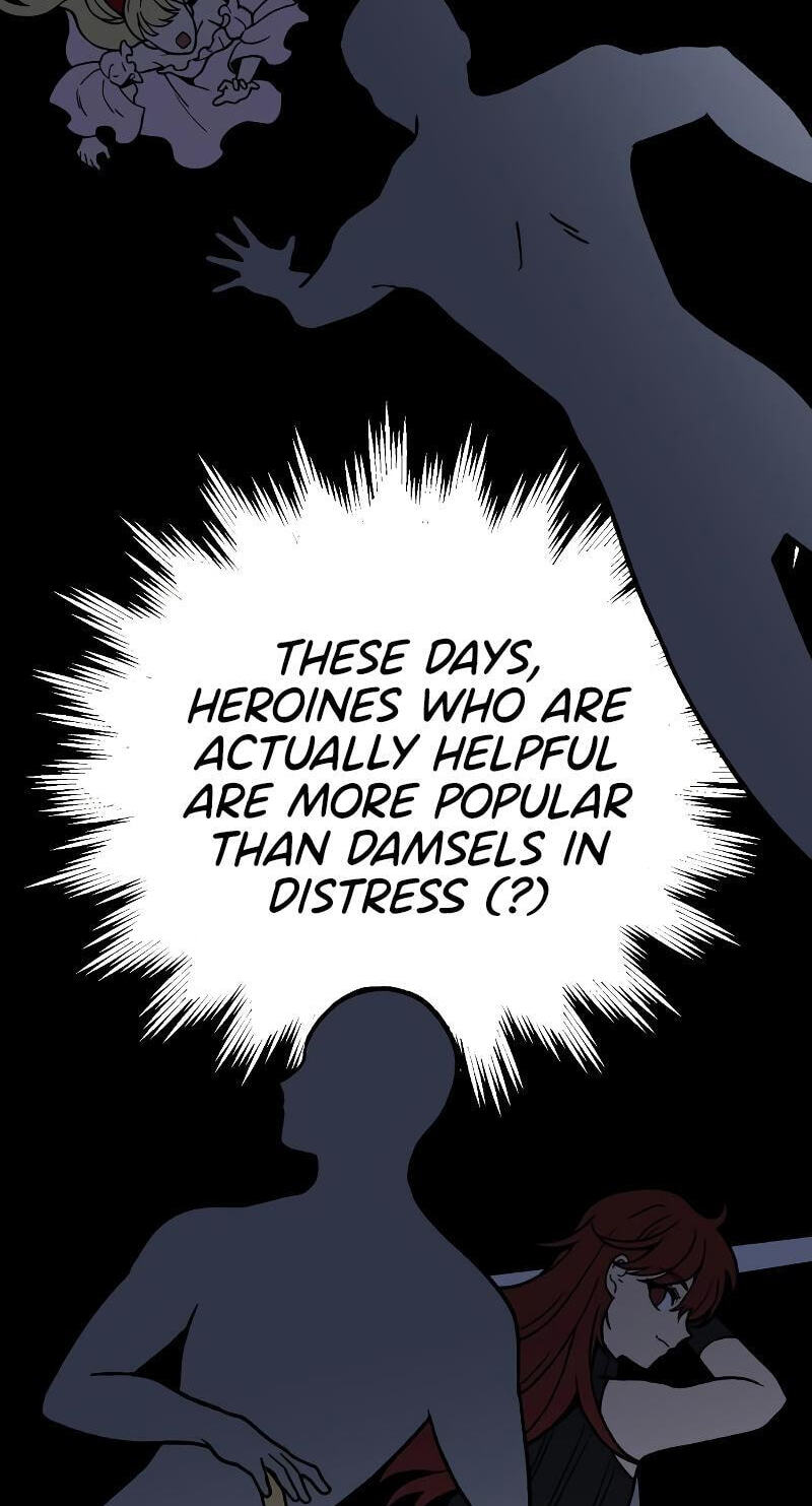 I Used to Be a Boss Chapter 136.2 page 98 - 