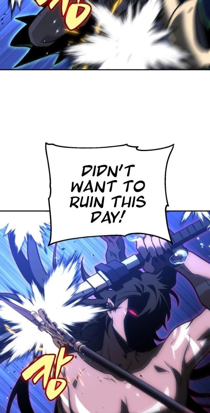 I Used to Be a Boss Chapter 136.3 page 120 - 