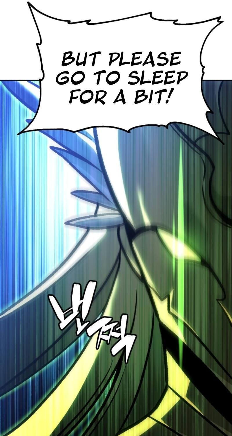 I Used to Be a Boss Chapter 136.3 page 125 - 