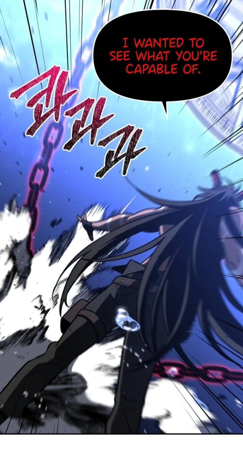 I Used to Be a Boss Chapter 136.3 page 132 - 