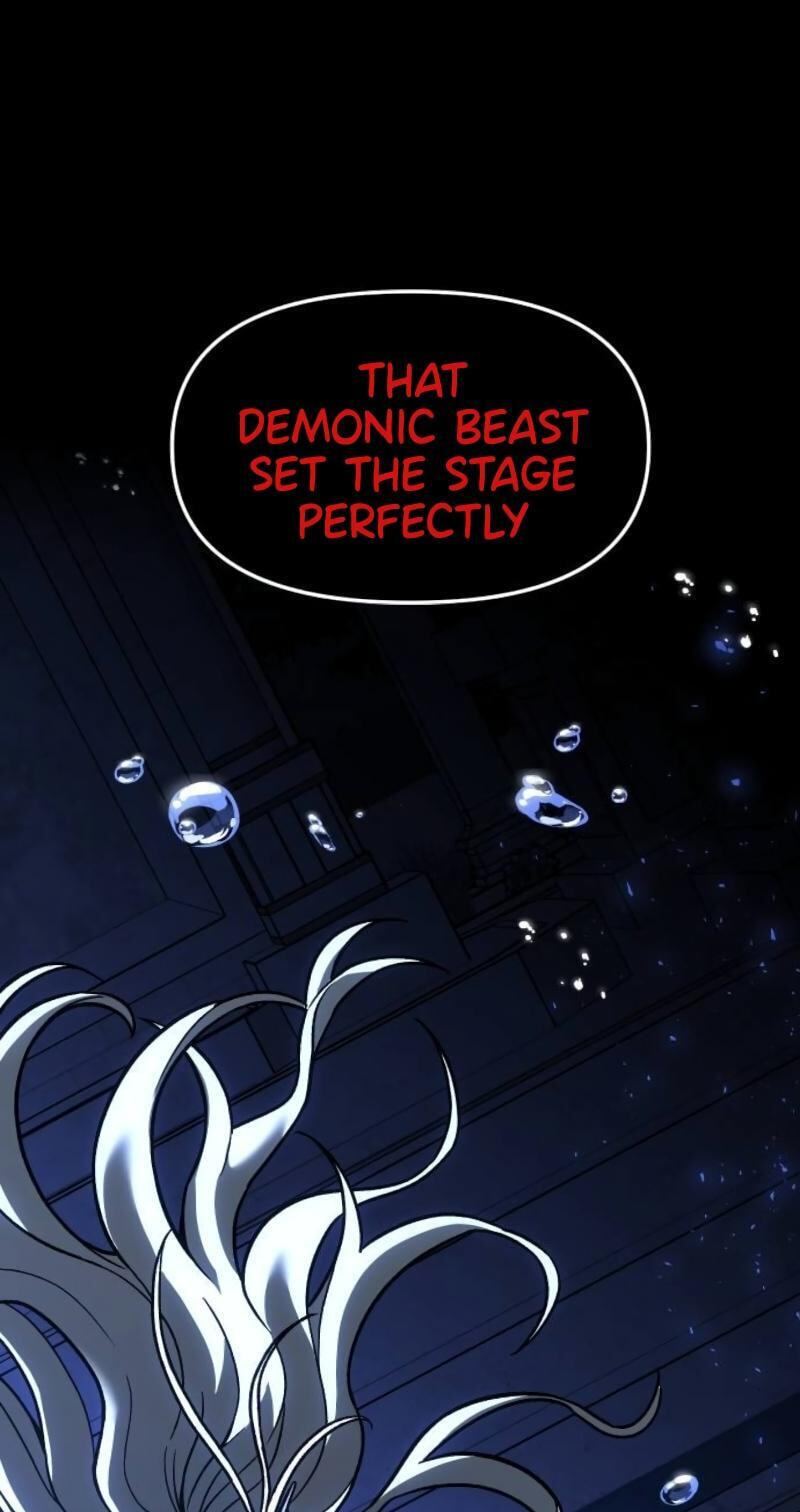 I Used to Be a Boss Chapter 136.3 page 134 - 