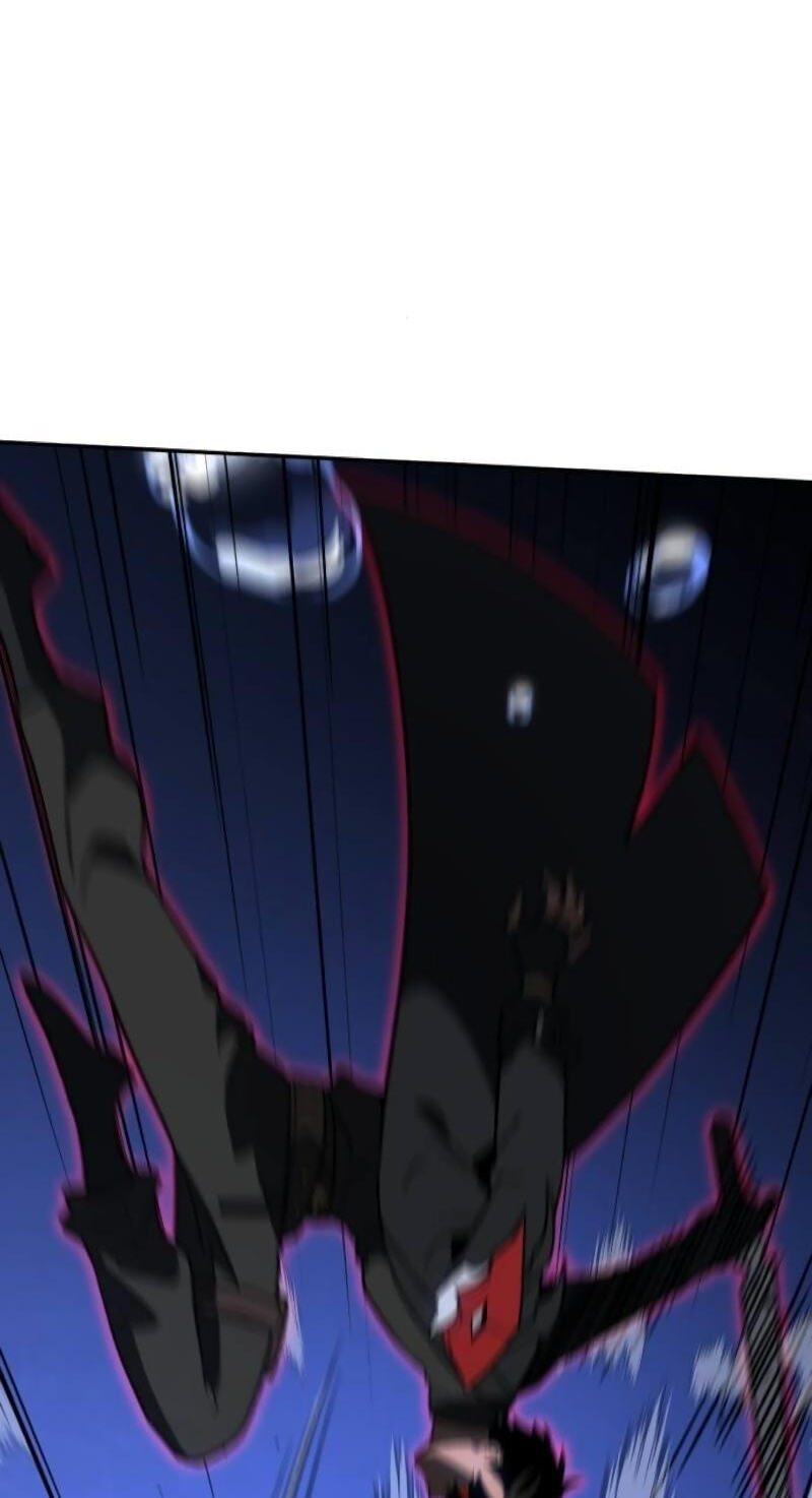 I Used to Be a Boss Chapter 136.3 page 21 - 