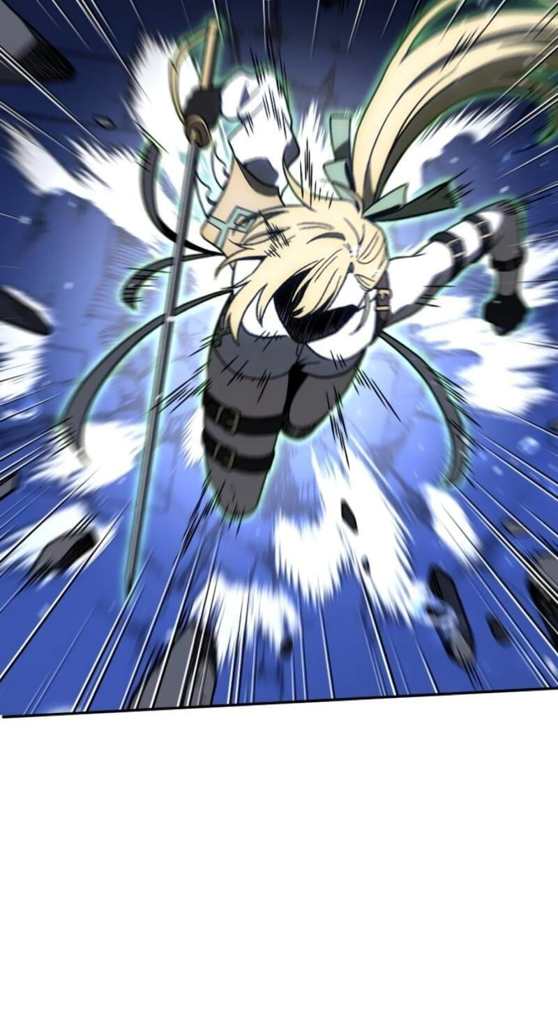 I Used to Be a Boss Chapter 136.3 page 26 - 