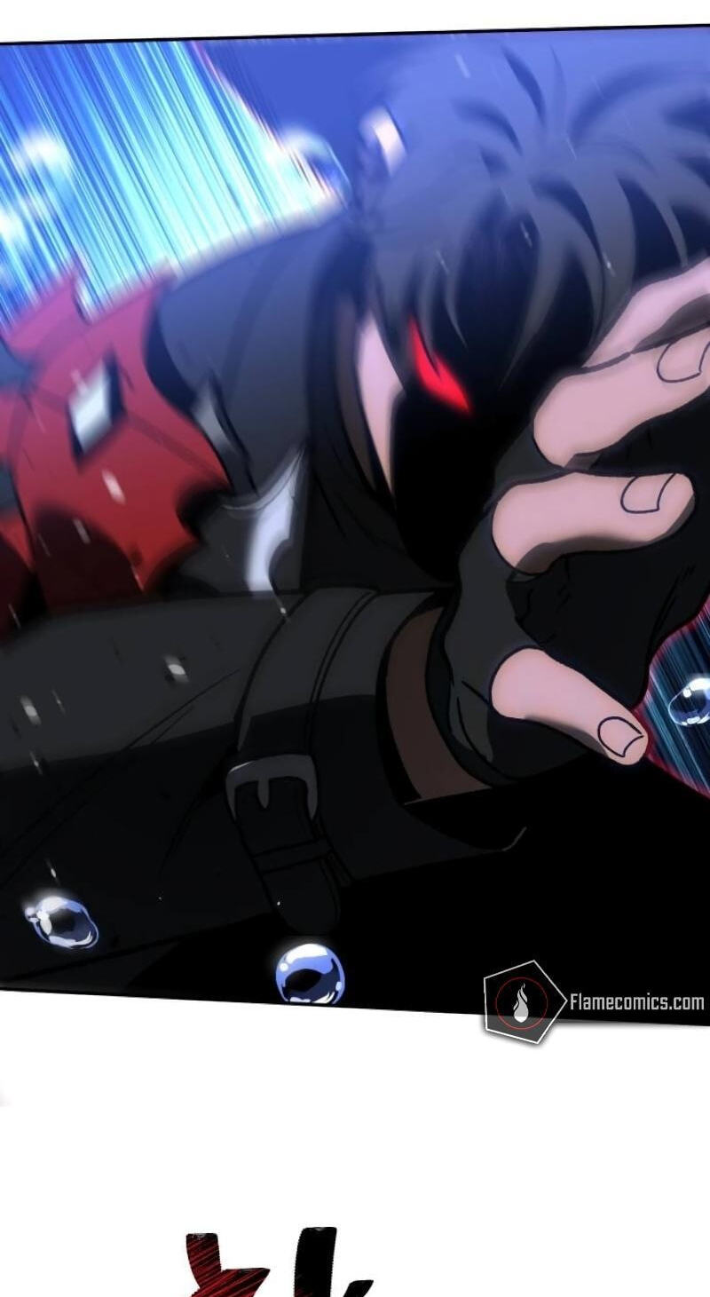 I Used to Be a Boss Chapter 136.3 page 33 - 