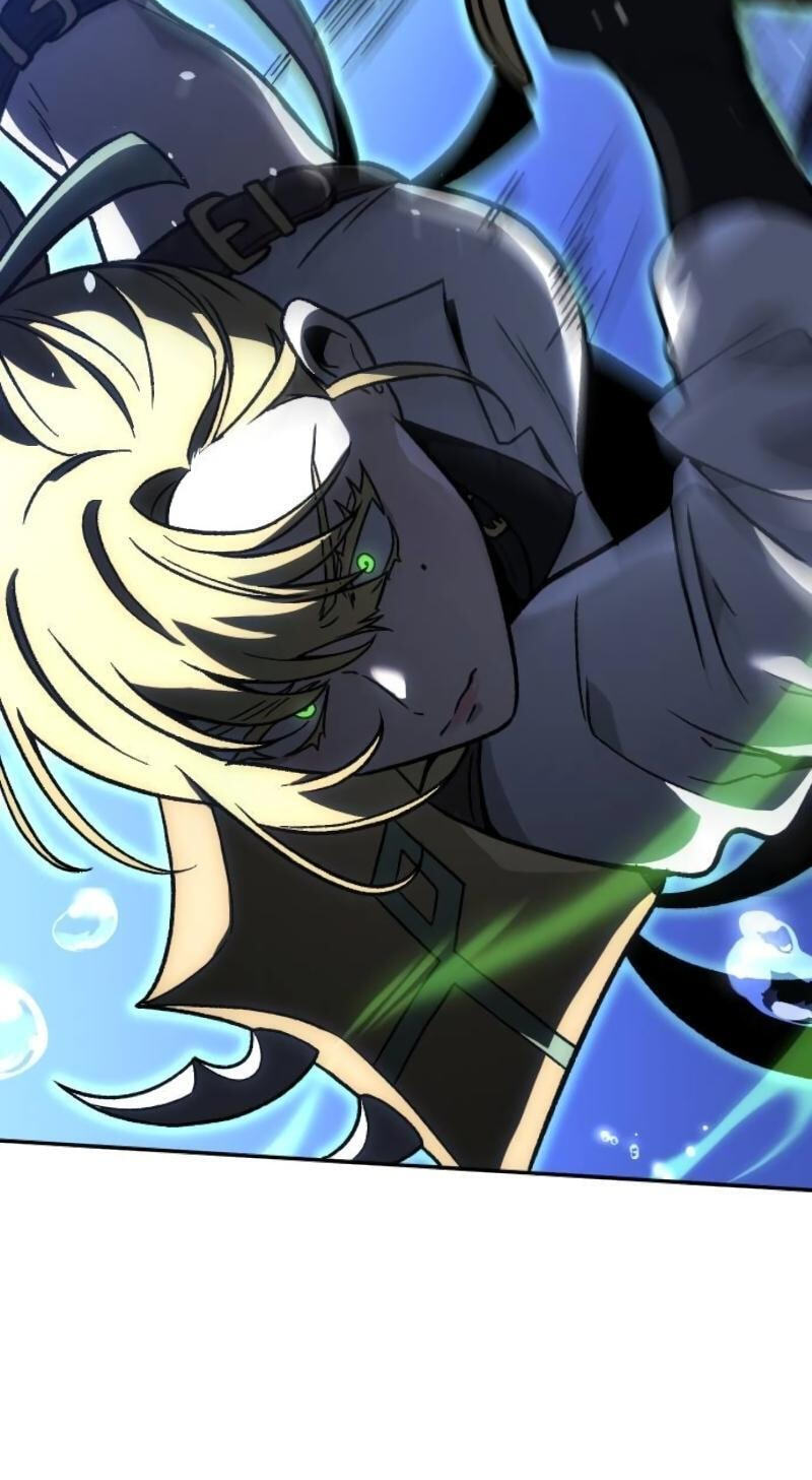 I Used to Be a Boss Chapter 136.3 page 35 - 