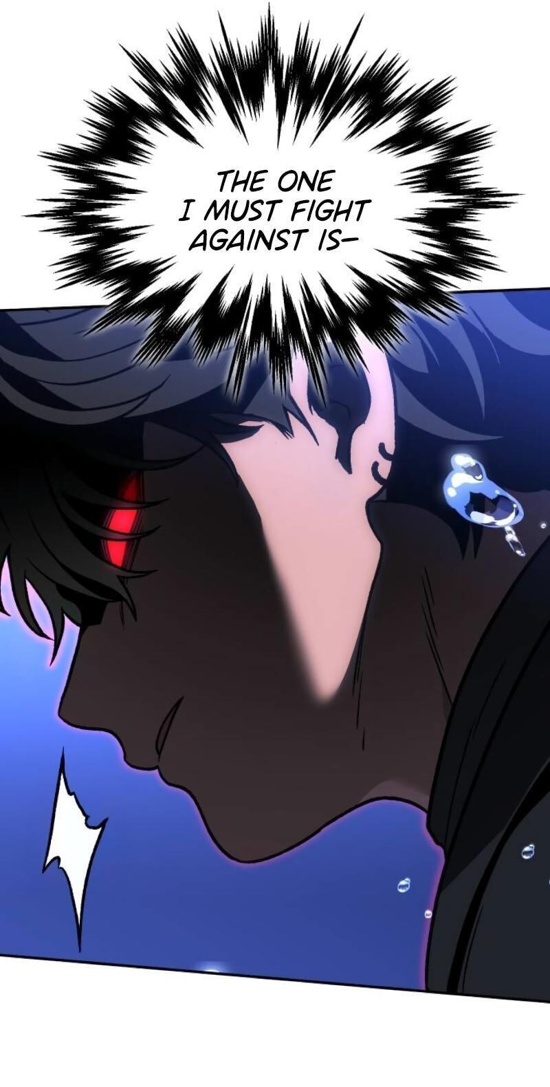 I Used to Be a Boss Chapter 136.3 page 36 - 