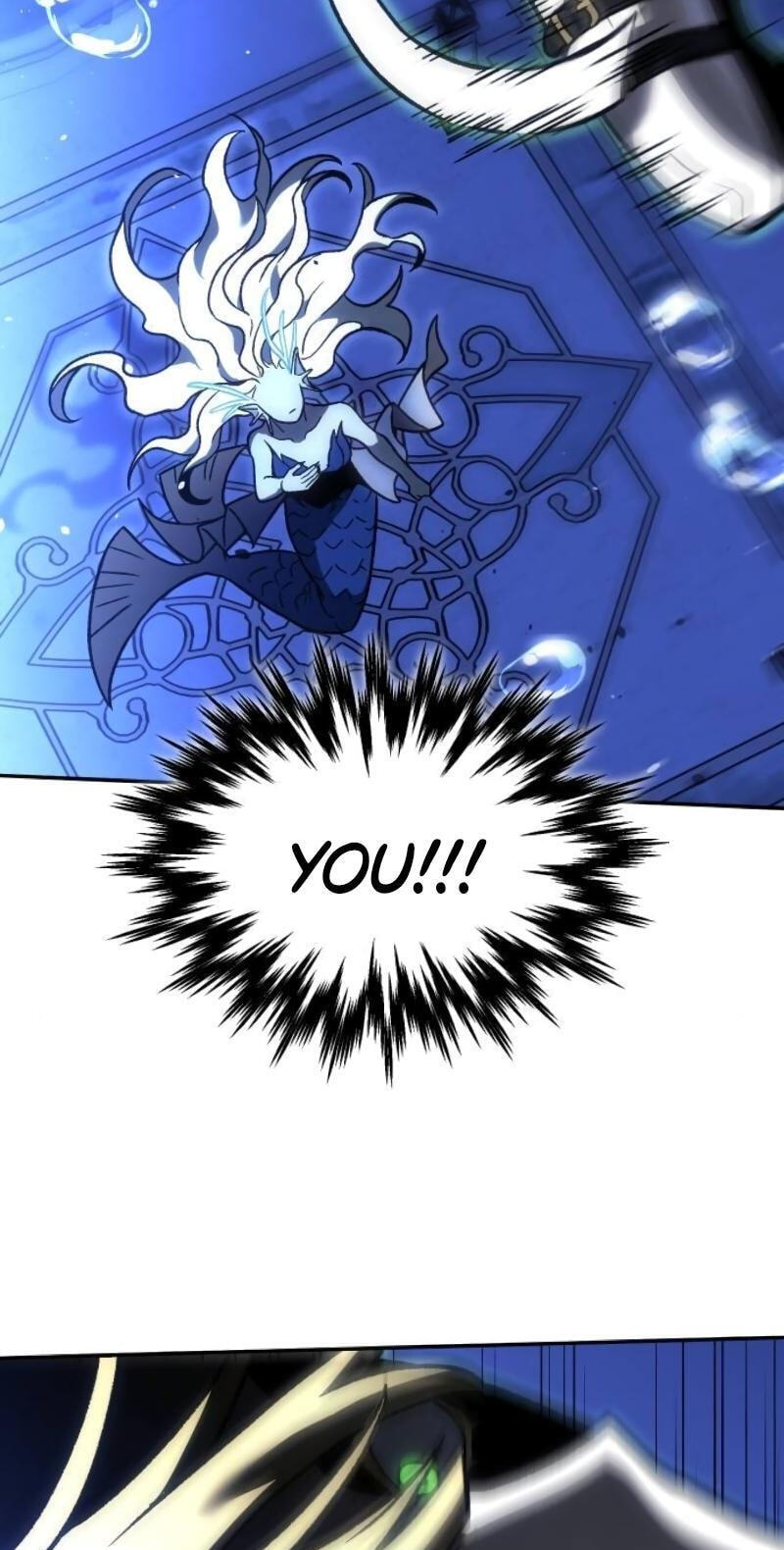 I Used to Be a Boss Chapter 136.3 page 38 - 