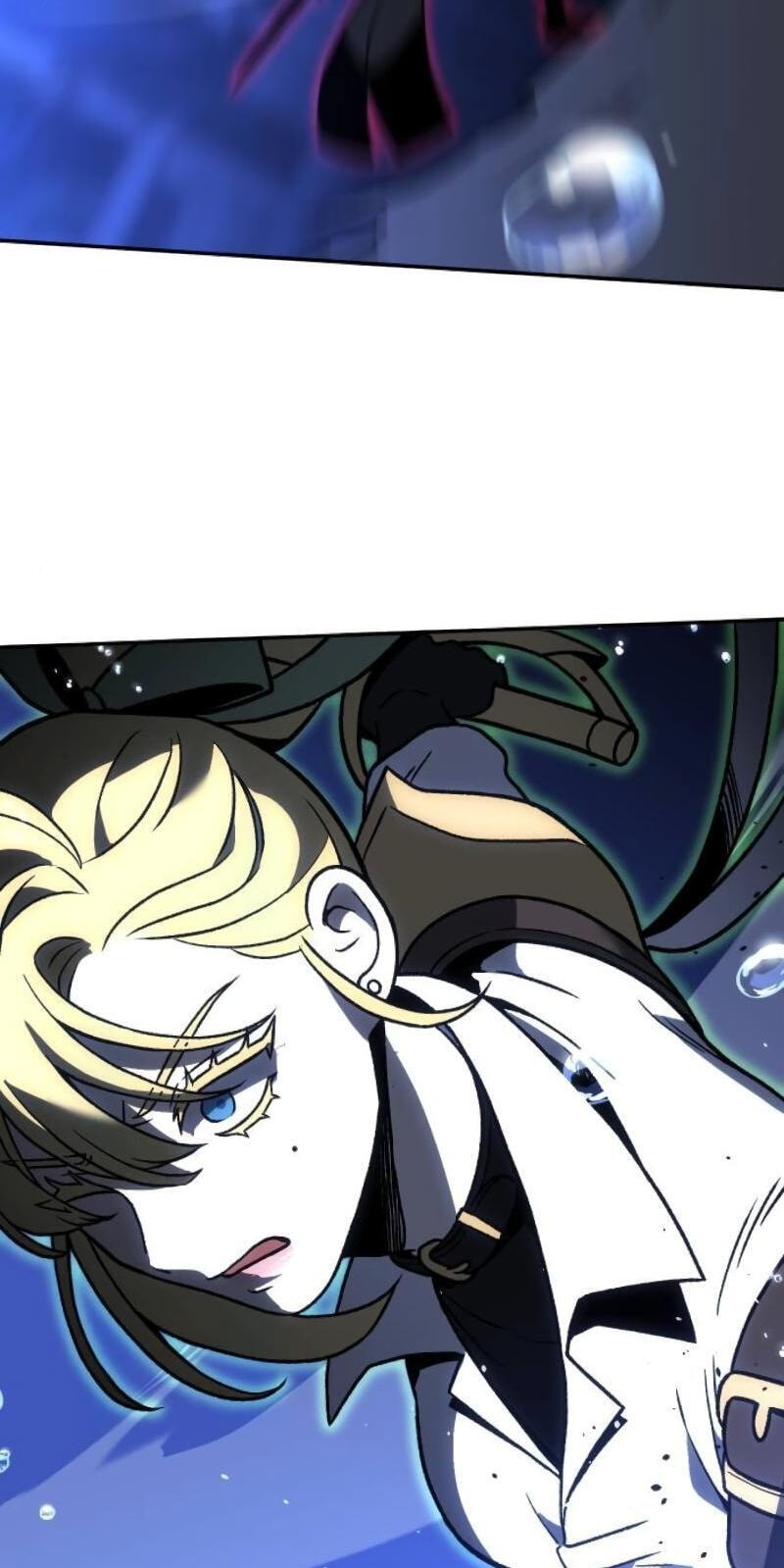 I Used to Be a Boss Chapter 136.3 page 45 - 
