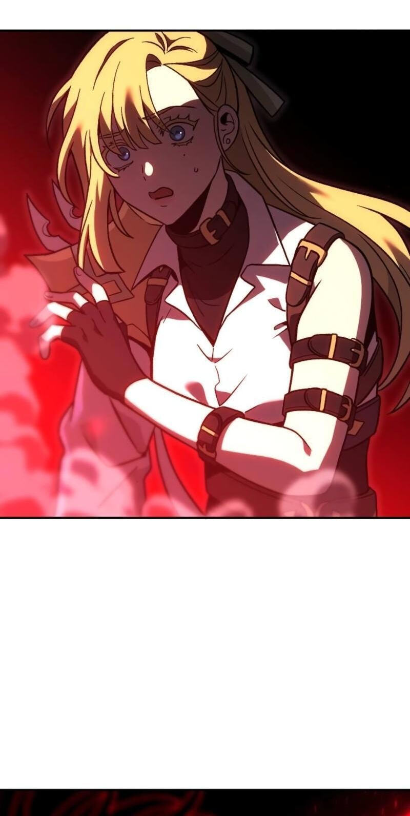 I Used to Be a Boss Chapter 136.3 page 51 - 