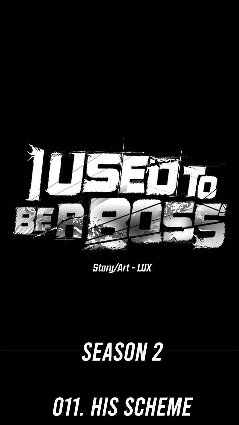 I Used to Be a Boss Chapter 136.3 page 57 - 