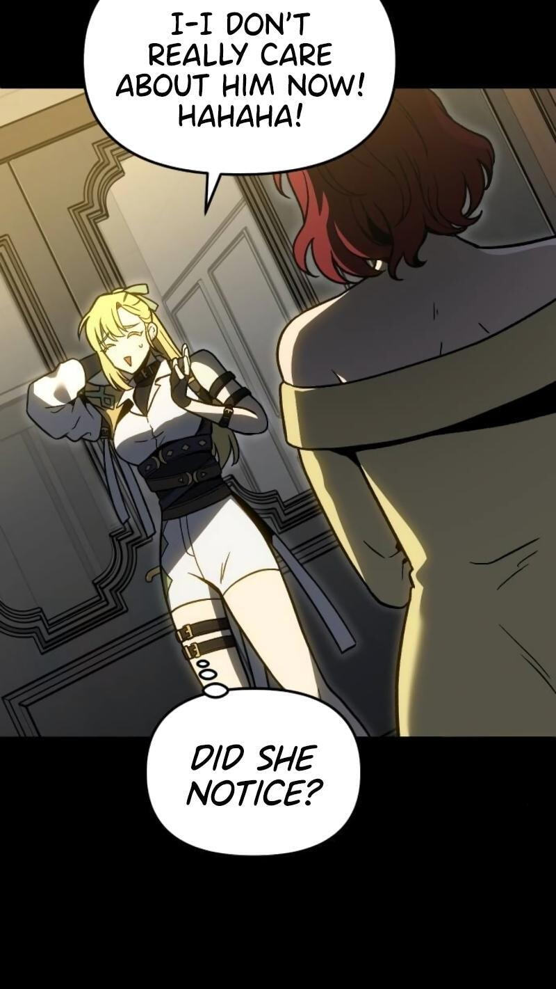 I Used to Be a Boss Chapter 136.3 page 60 - 