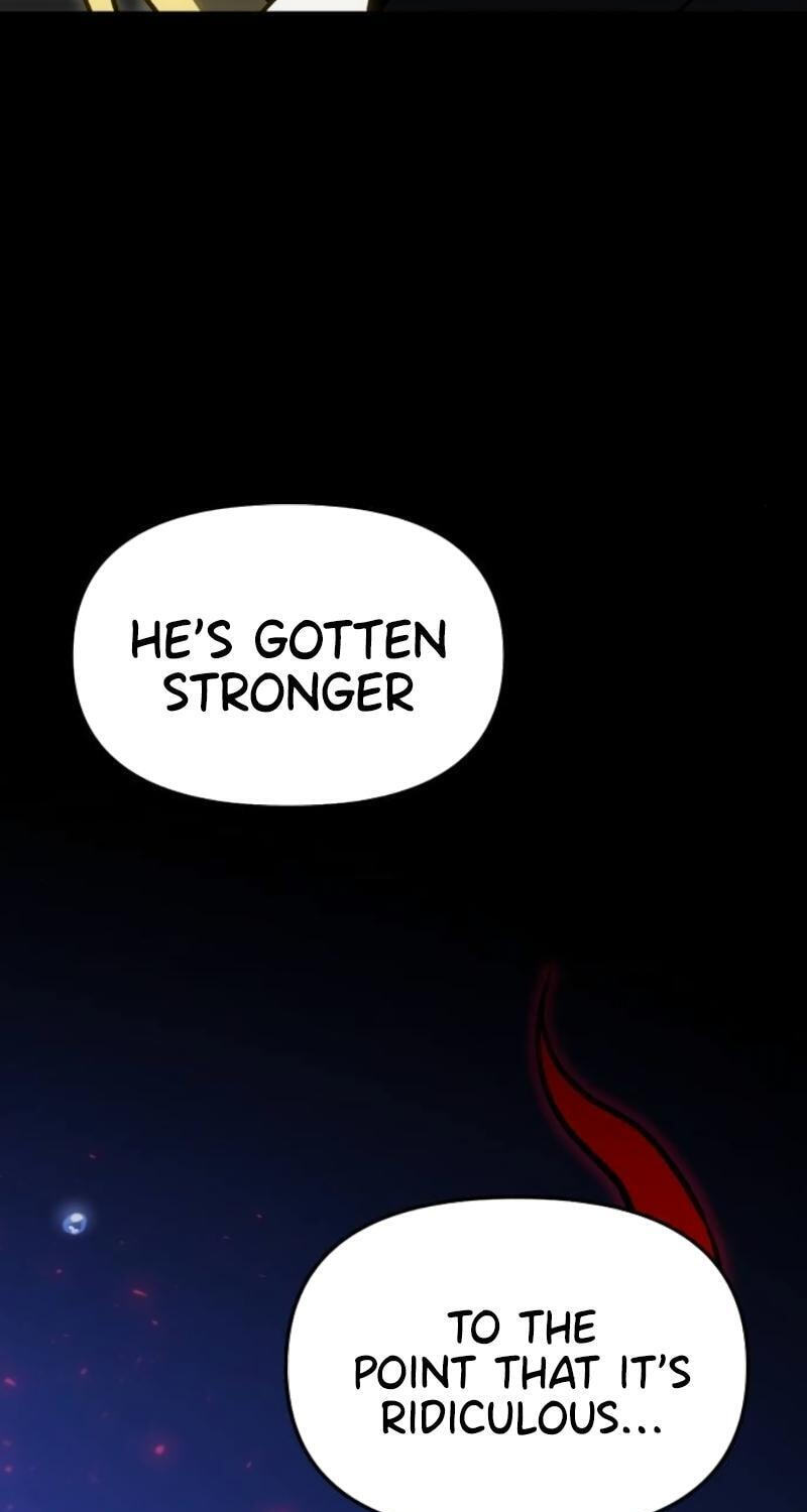 I Used to Be a Boss Chapter 136.3 page 63 - 