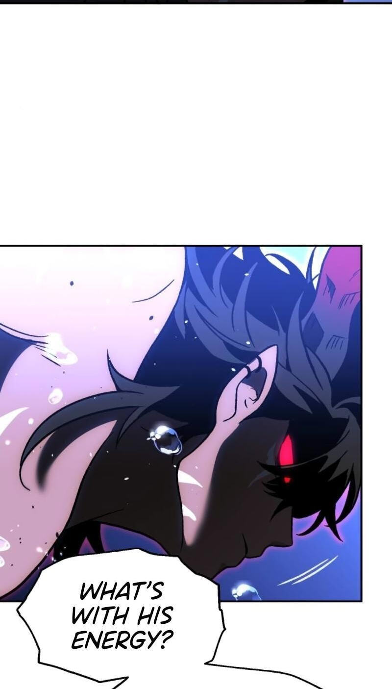 I Used to Be a Boss Chapter 136.3 page 75 - 