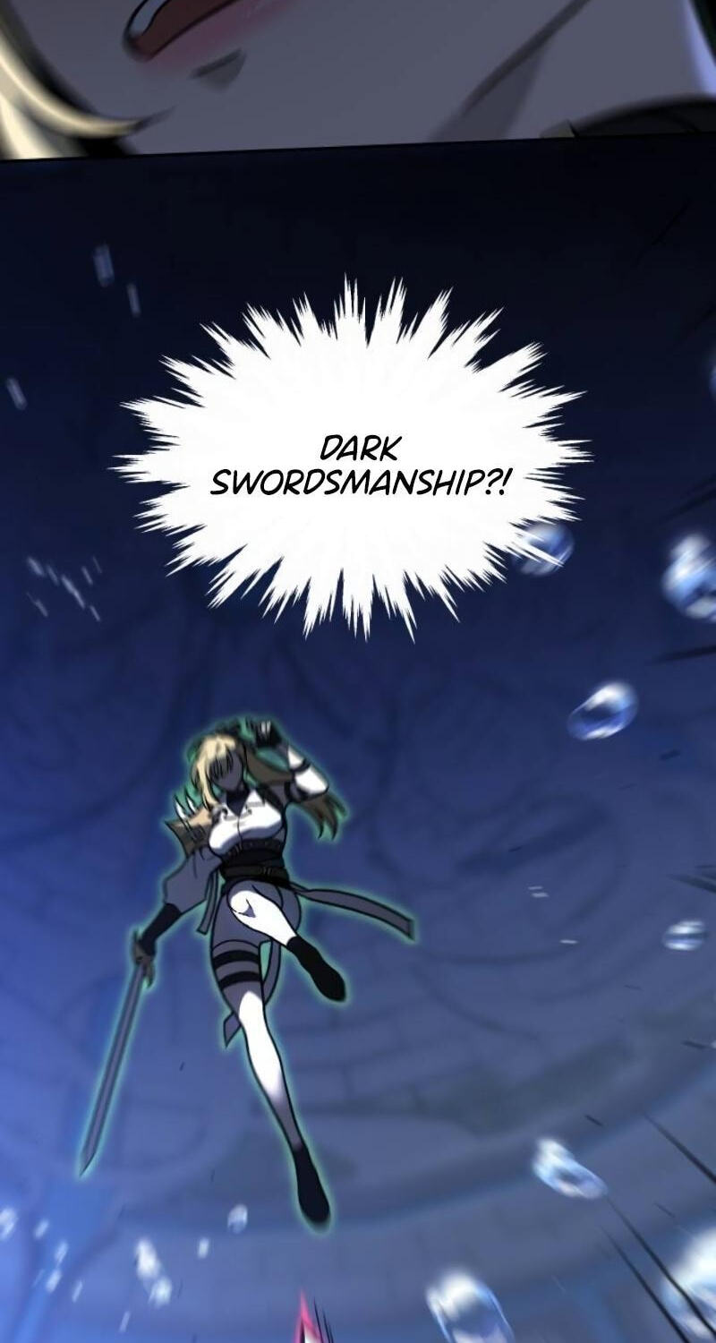 I Used to Be a Boss Chapter 136.3 page 84 - 
