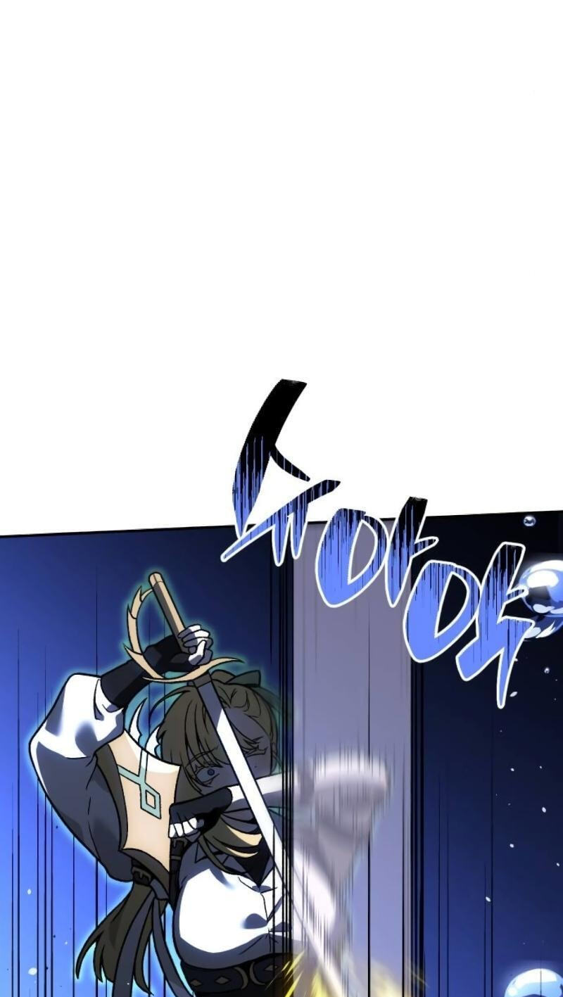 I Used to Be a Boss Chapter 136.3 page 86 - 
