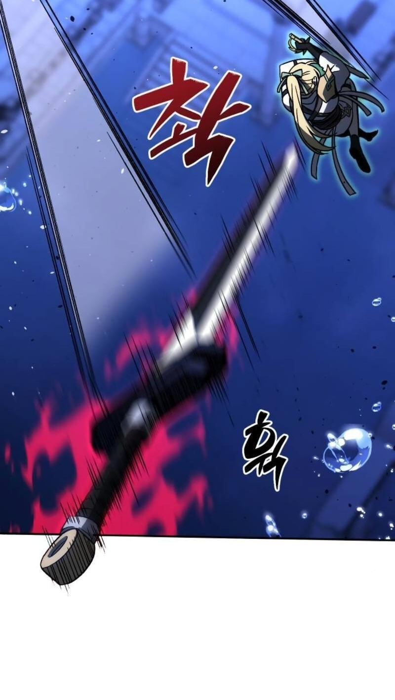 I Used to Be a Boss Chapter 136.3 page 88 - 