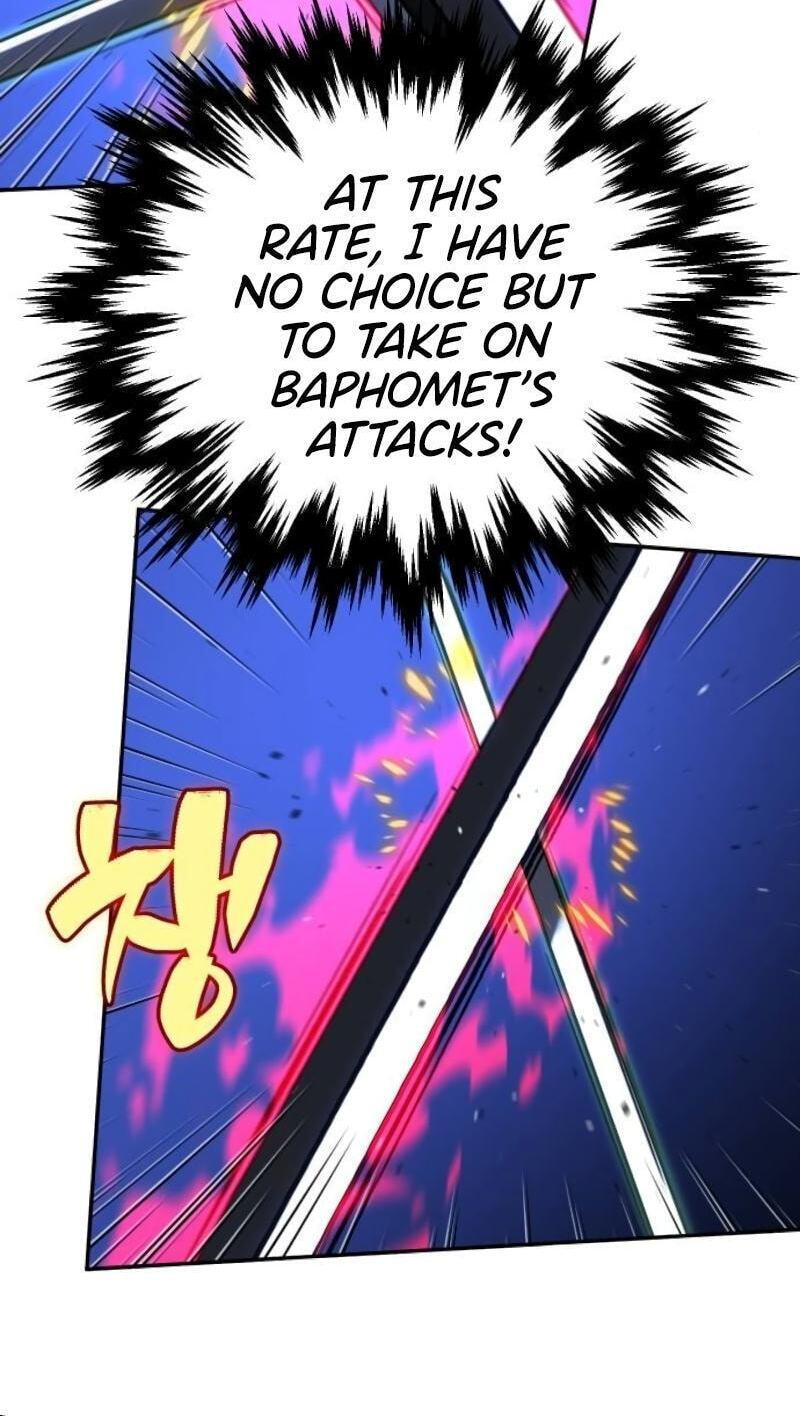 I Used to Be a Boss Chapter 136.3 page 93 - 