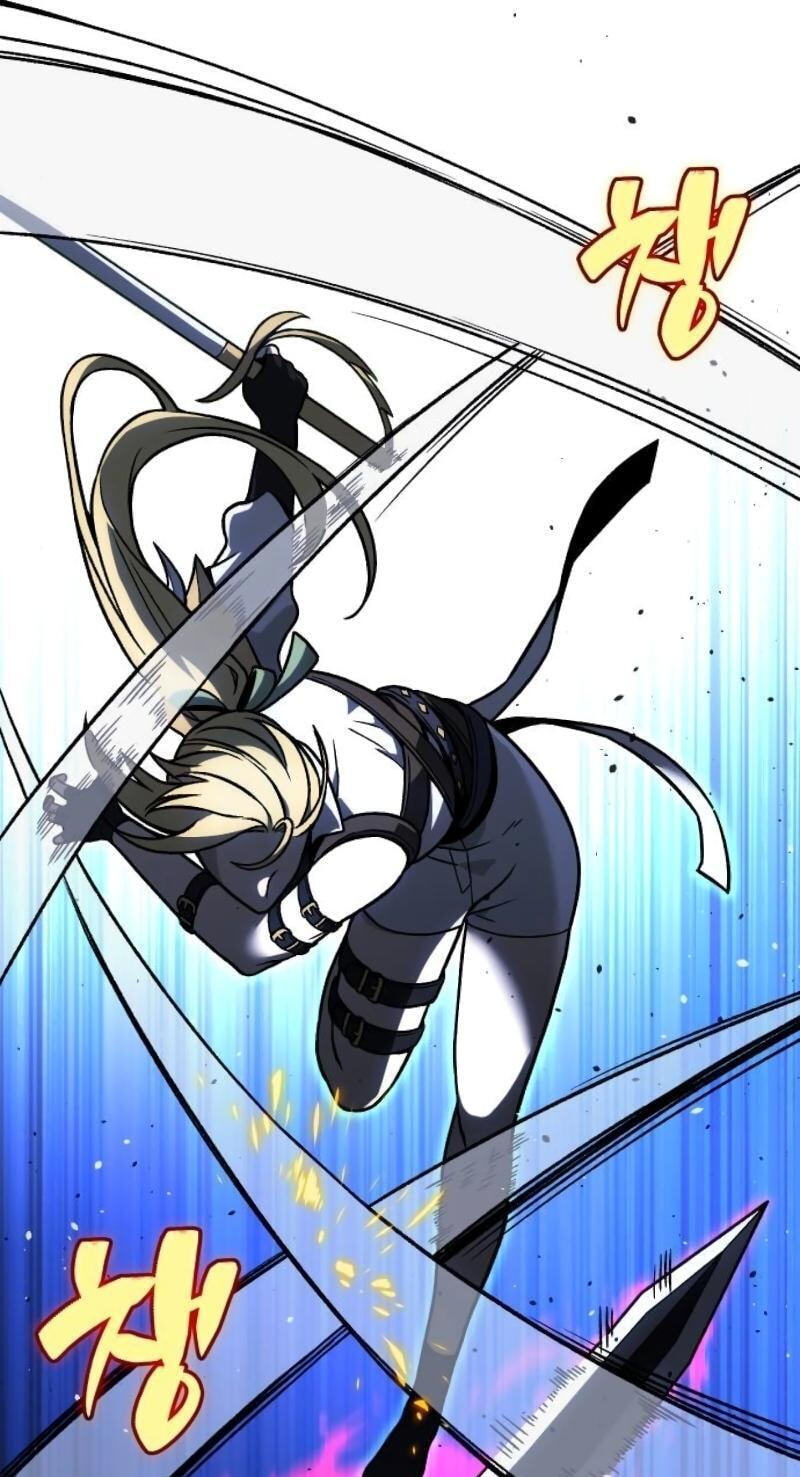 I Used to Be a Boss Chapter 136.3 page 94 - 