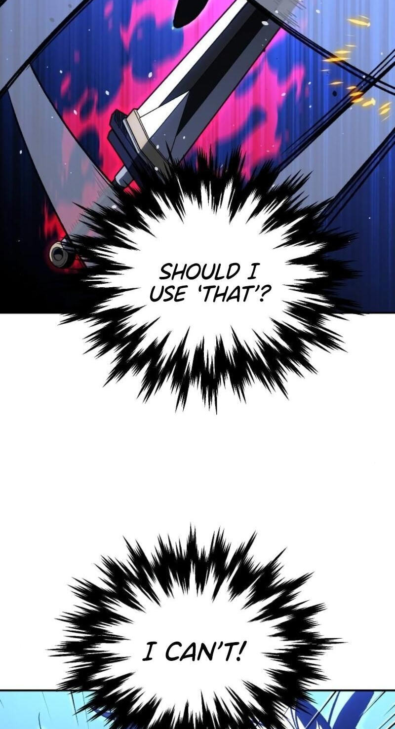 I Used to Be a Boss Chapter 136.3 page 95 - 