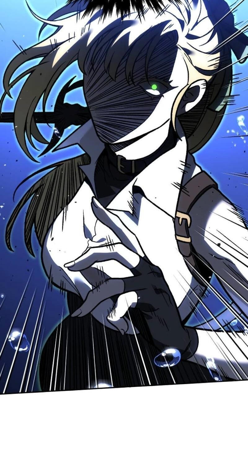I Used to Be a Boss Chapter 136.3 page 96 - 