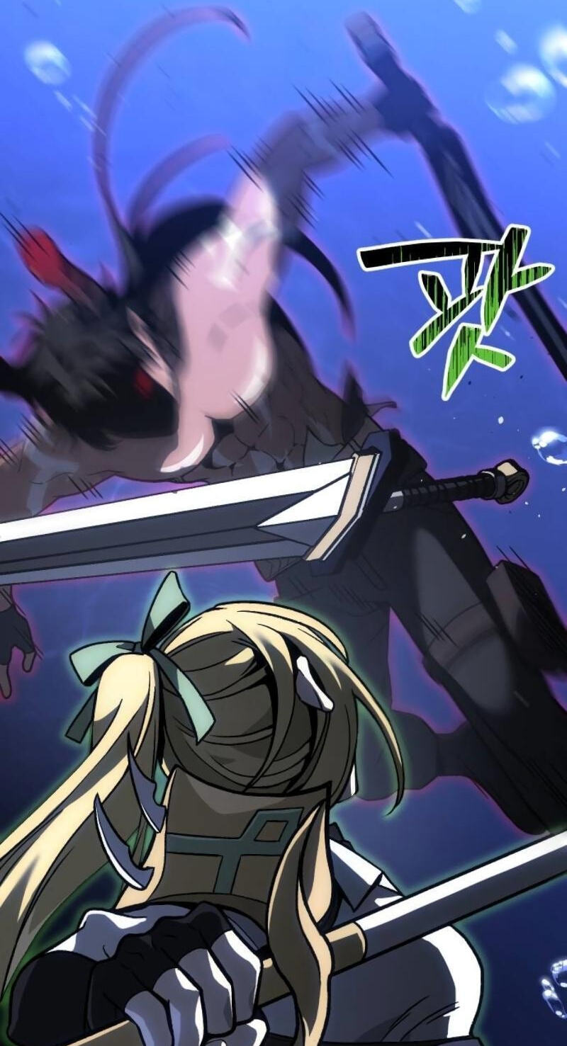 I Used to Be a Boss Chapter 136.3 page 98 - 