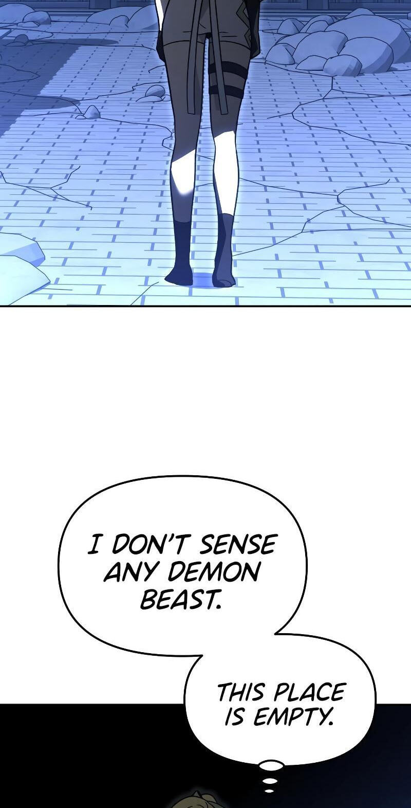 I Used to Be a Boss Chapter 136.4 page 101 - 