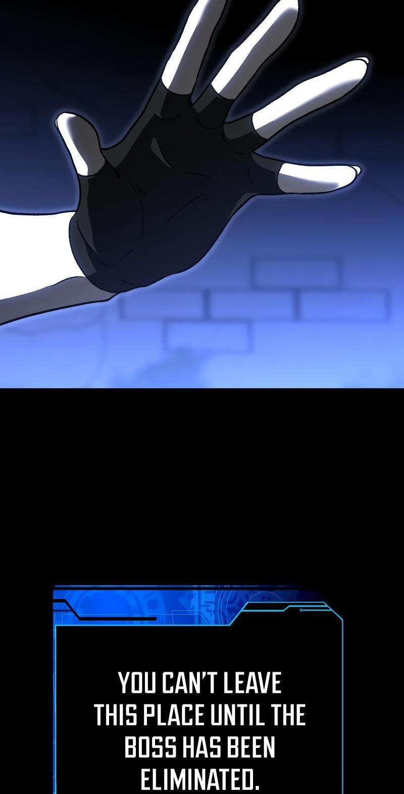 I Used to Be a Boss Chapter 136.4 page 103 - 
