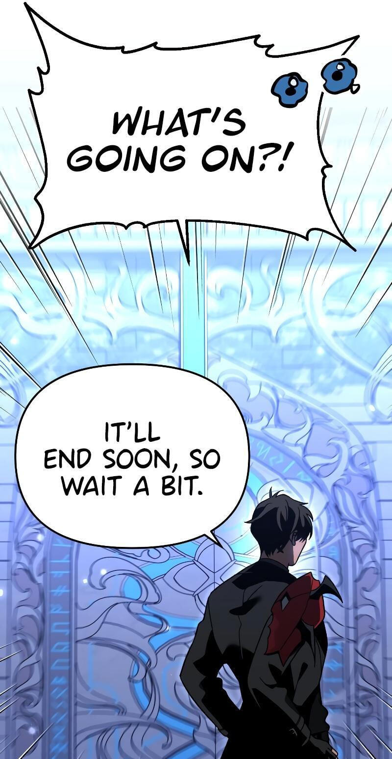 I Used to Be a Boss Chapter 136.4 page 108 - 