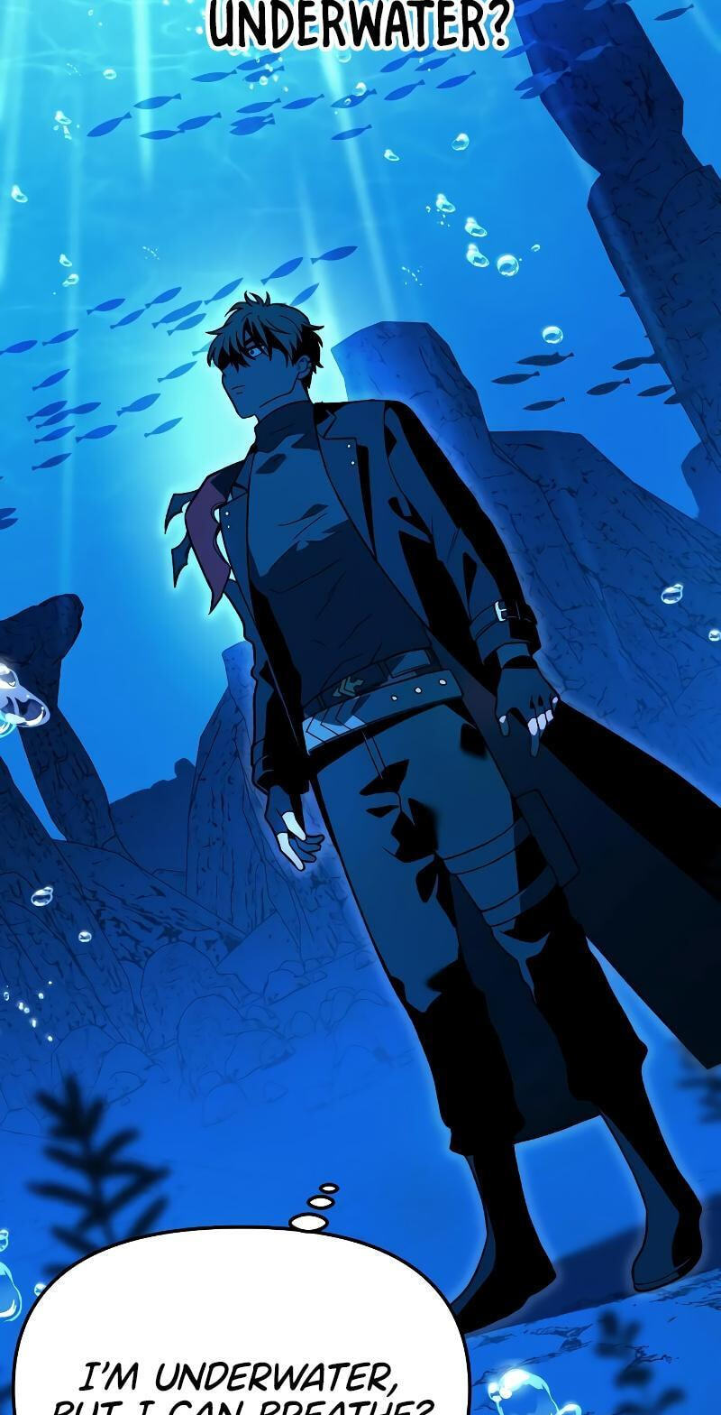 I Used to Be a Boss Chapter 136.4 page 118 - 