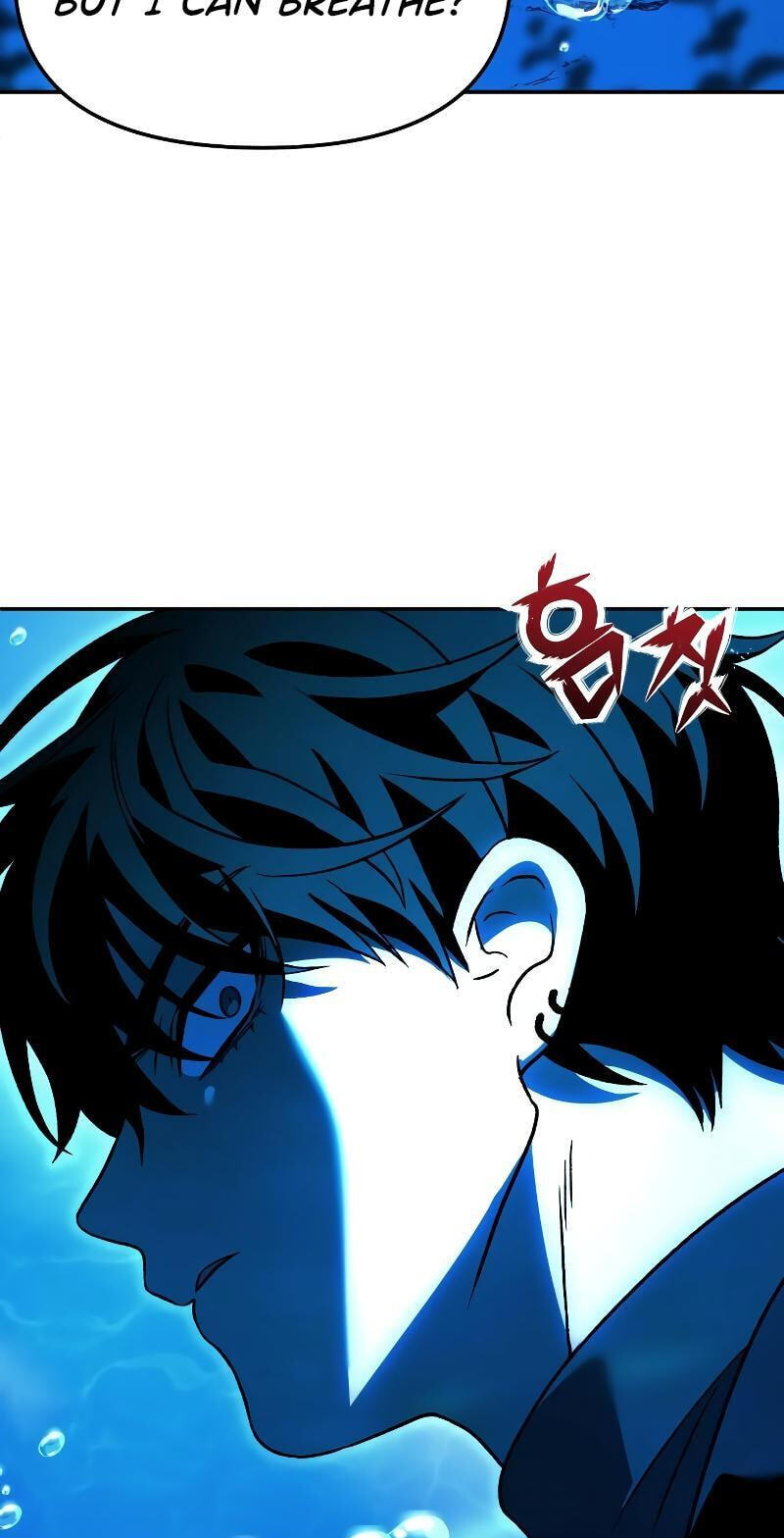 I Used to Be a Boss Chapter 136.4 page 119 - 