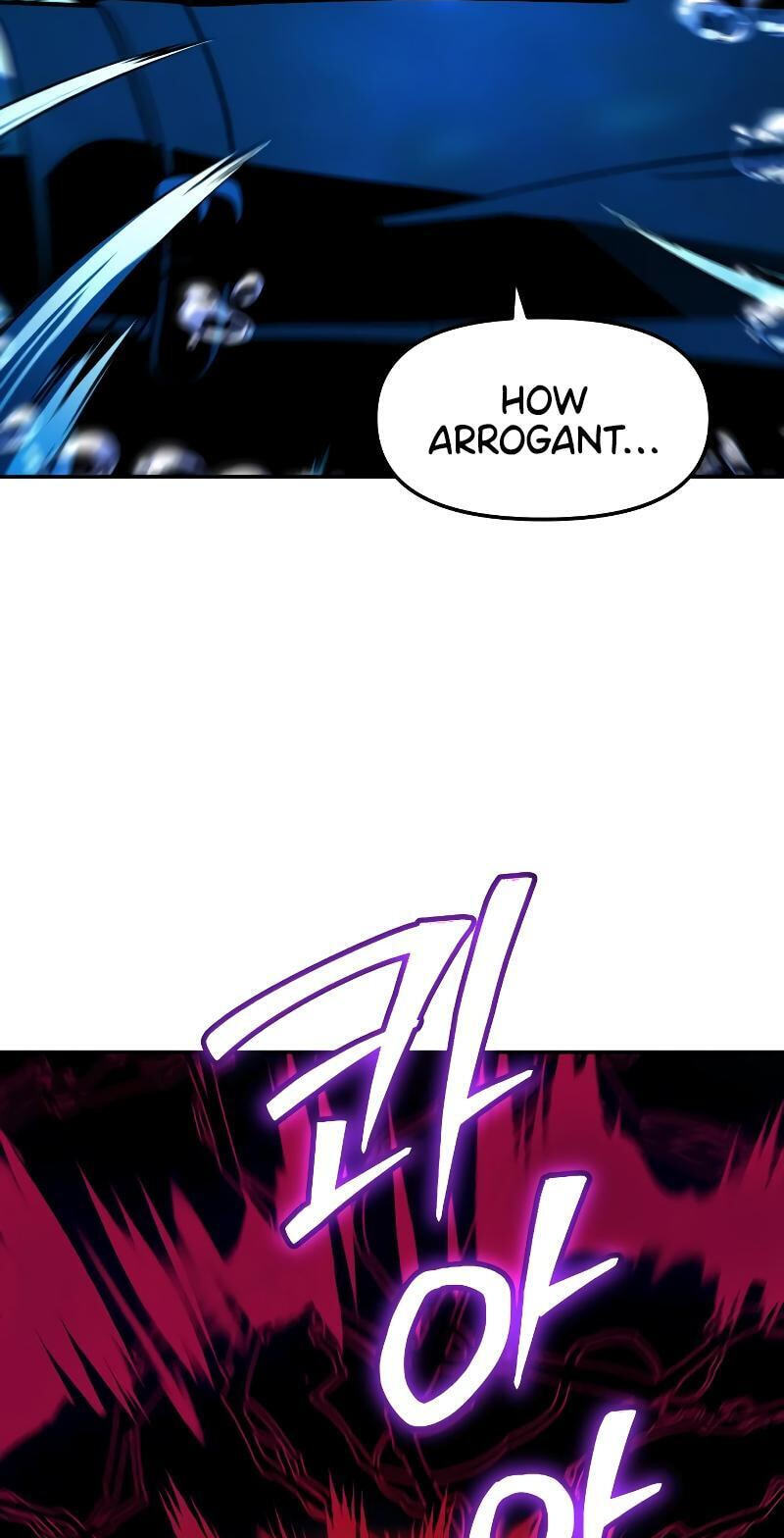 I Used to Be a Boss Chapter 136.4 page 123 - 