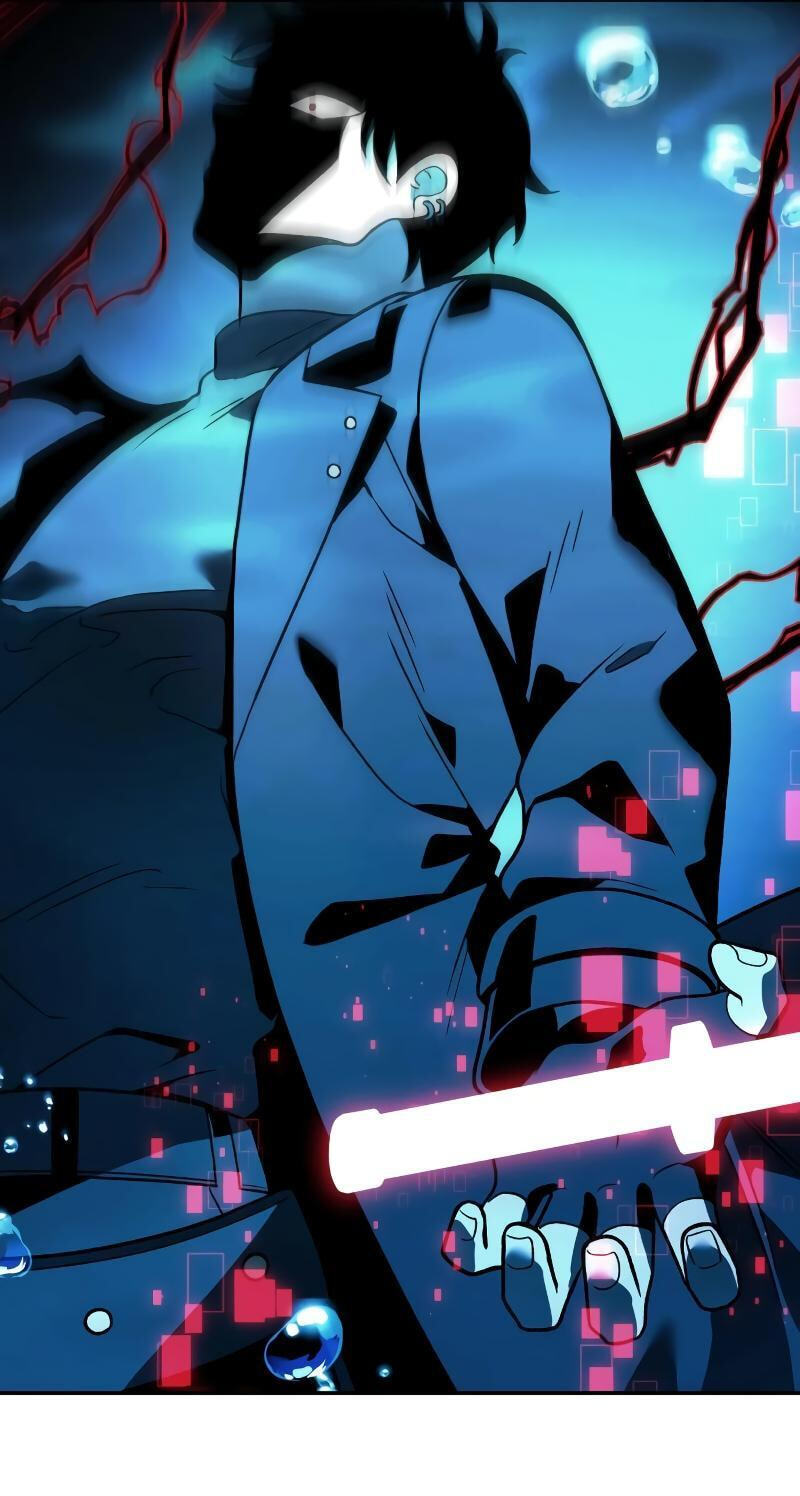 I Used to Be a Boss Chapter 136.4 page 125 - 