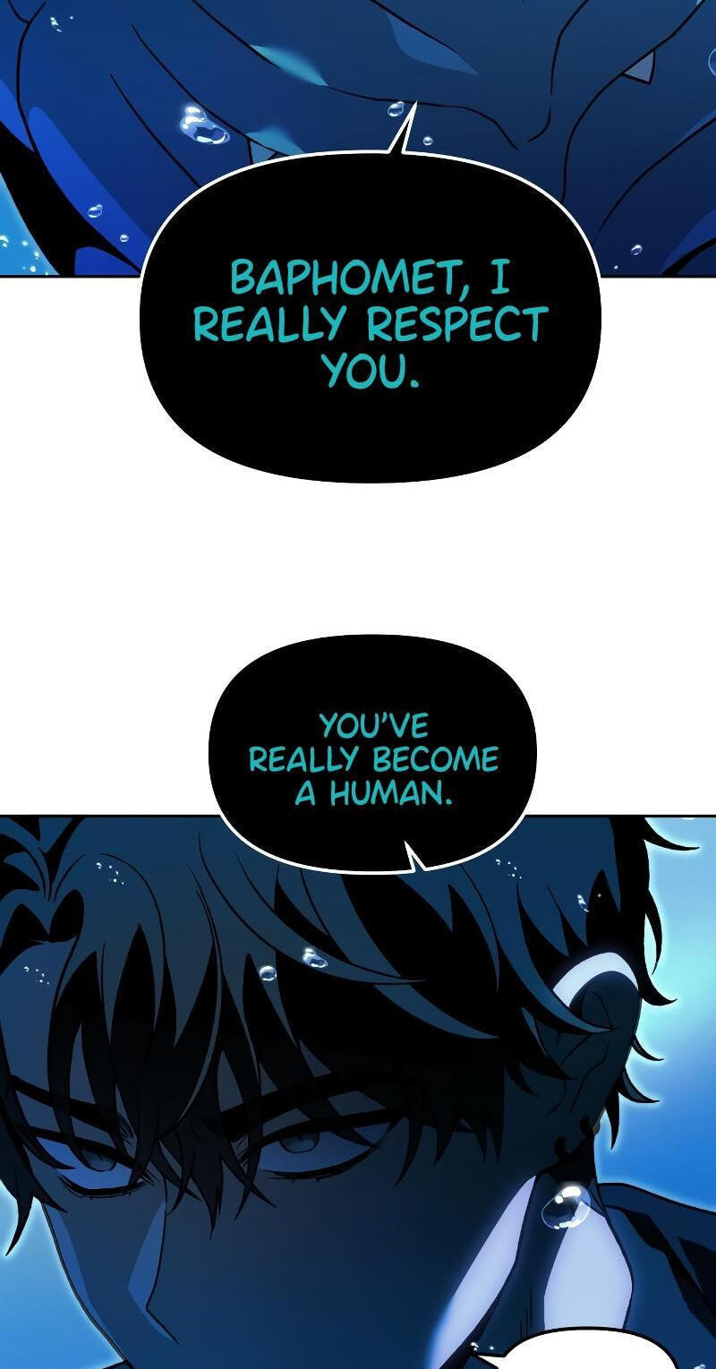 I Used to Be a Boss Chapter 136.4 page 149 - 