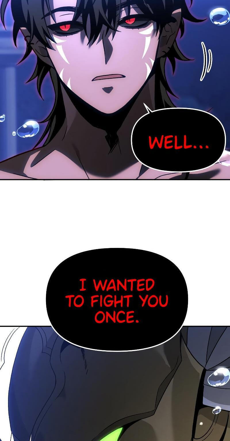 I Used to Be a Boss Chapter 136.4 page 17 - 