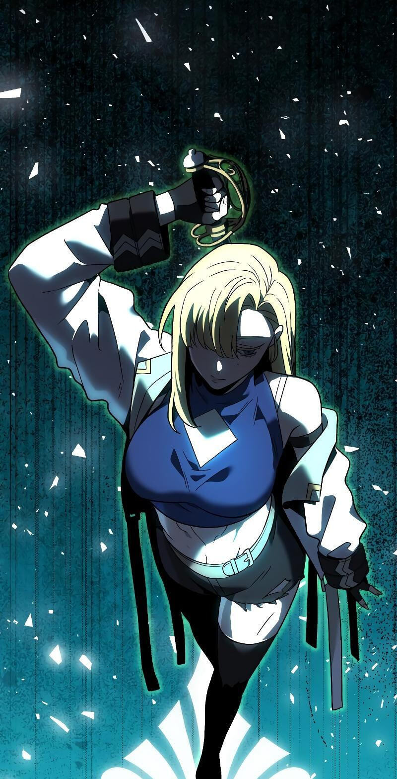 I Used to Be a Boss Chapter 136.4 page 20 - 