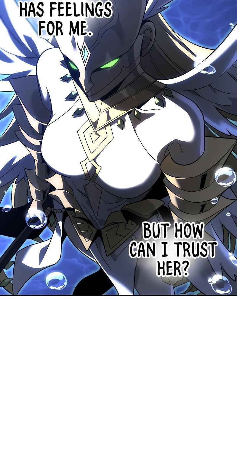 I Used to Be a Boss Chapter 136.4 page 27 - 
