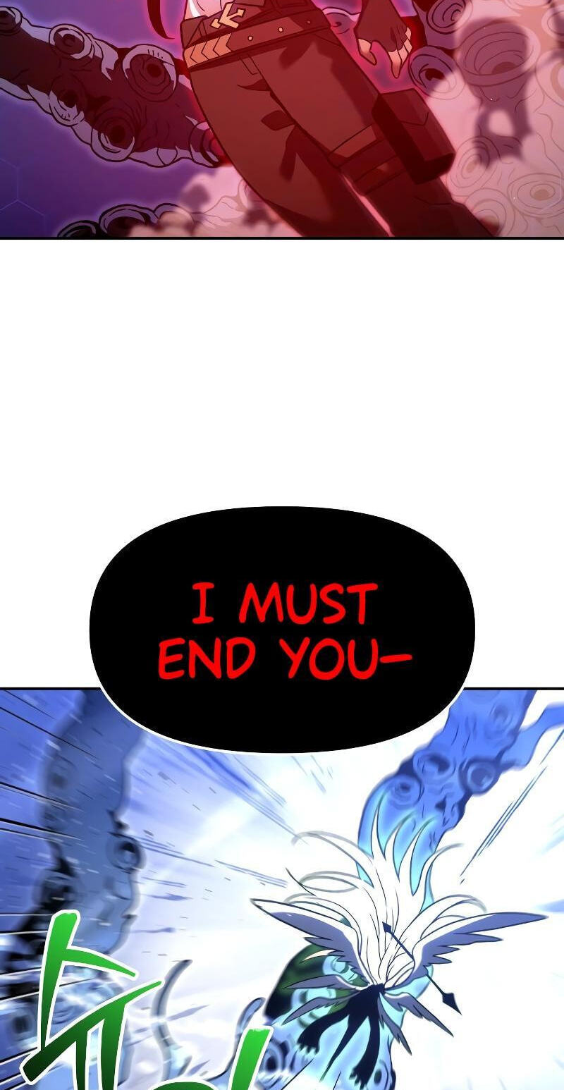 I Used to Be a Boss Chapter 136.4 page 38 - 
