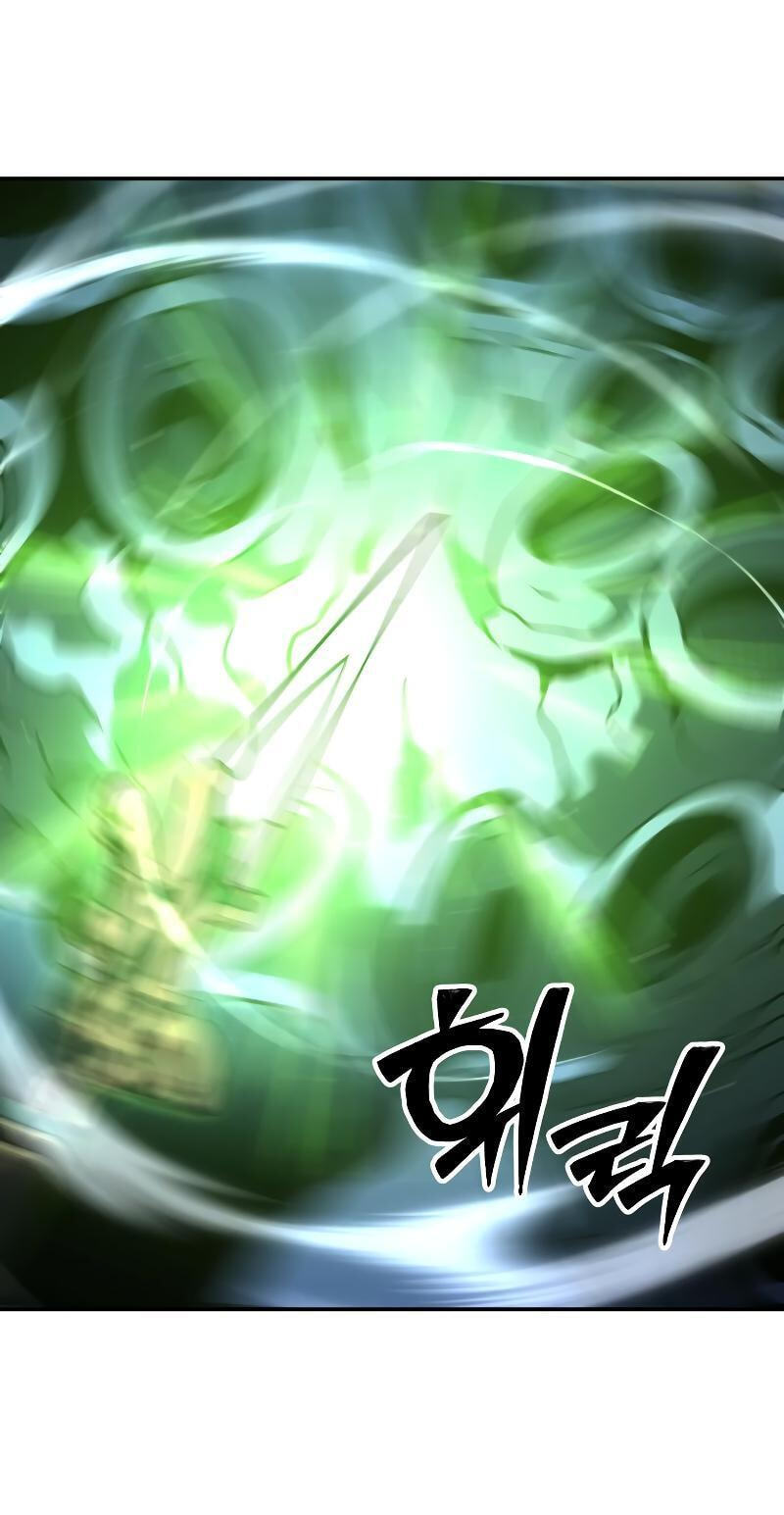 I Used to Be a Boss Chapter 136.4 page 45 - 