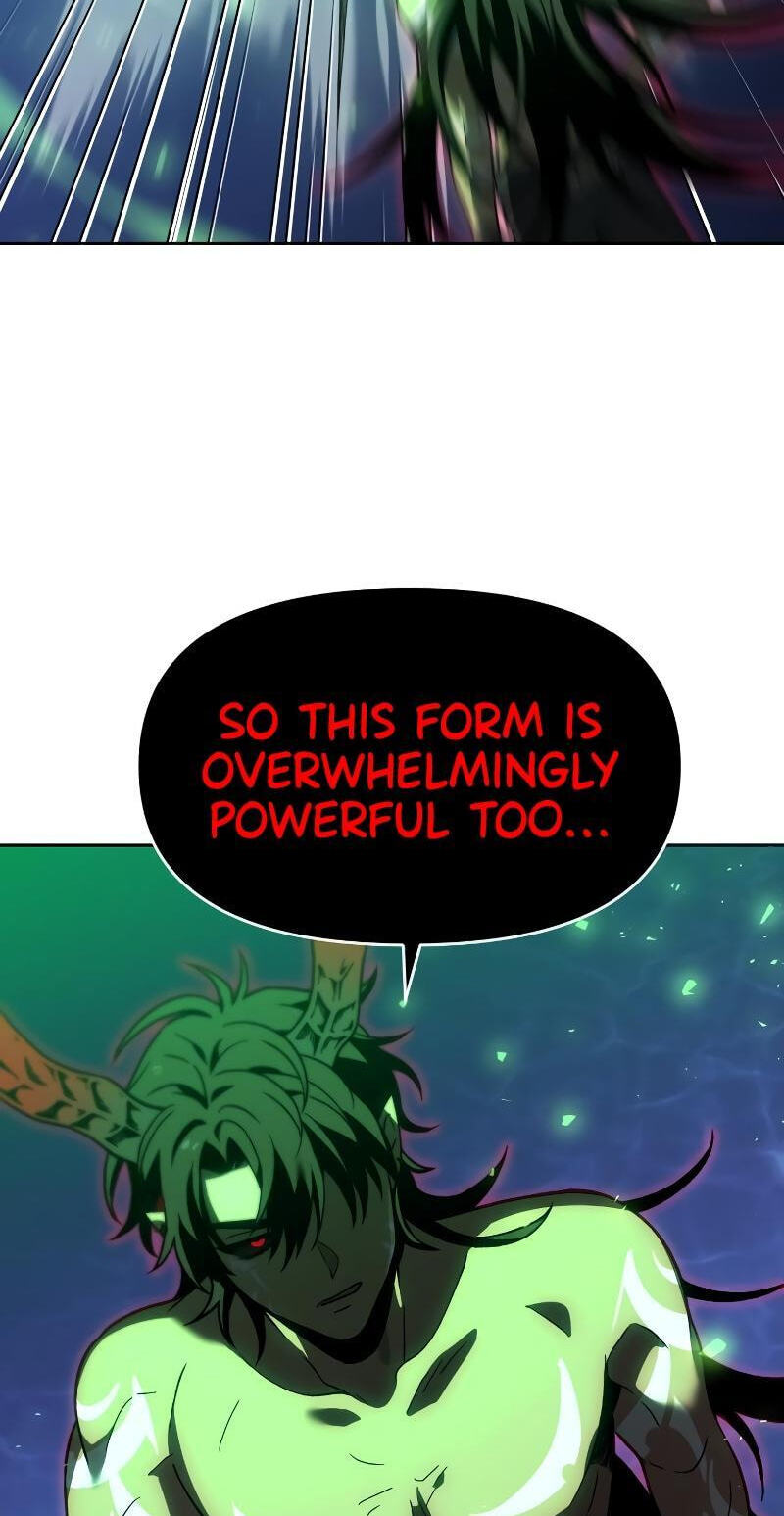 I Used to Be a Boss Chapter 136.4 page 49 - 
