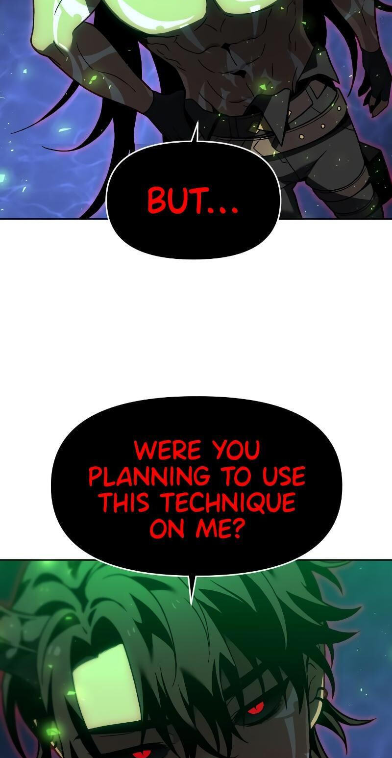 I Used to Be a Boss Chapter 136.4 page 50 - 
