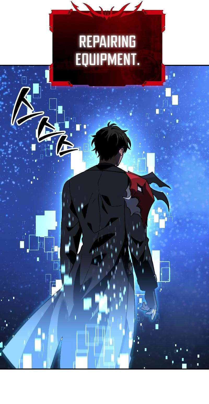 I Used to Be a Boss Chapter 136.4 page 64 - 