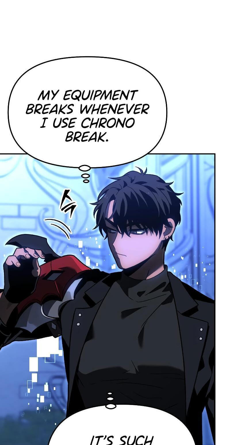 I Used to Be a Boss Chapter 136.4 page 65 - 