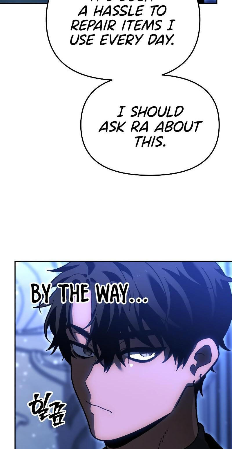 I Used to Be a Boss Chapter 136.4 page 66 - 