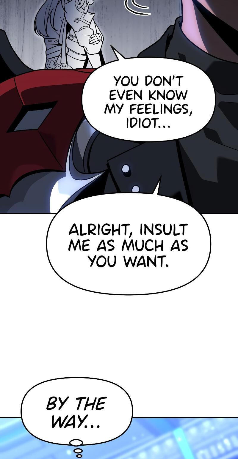 I Used to Be a Boss Chapter 136.4 page 72 - 
