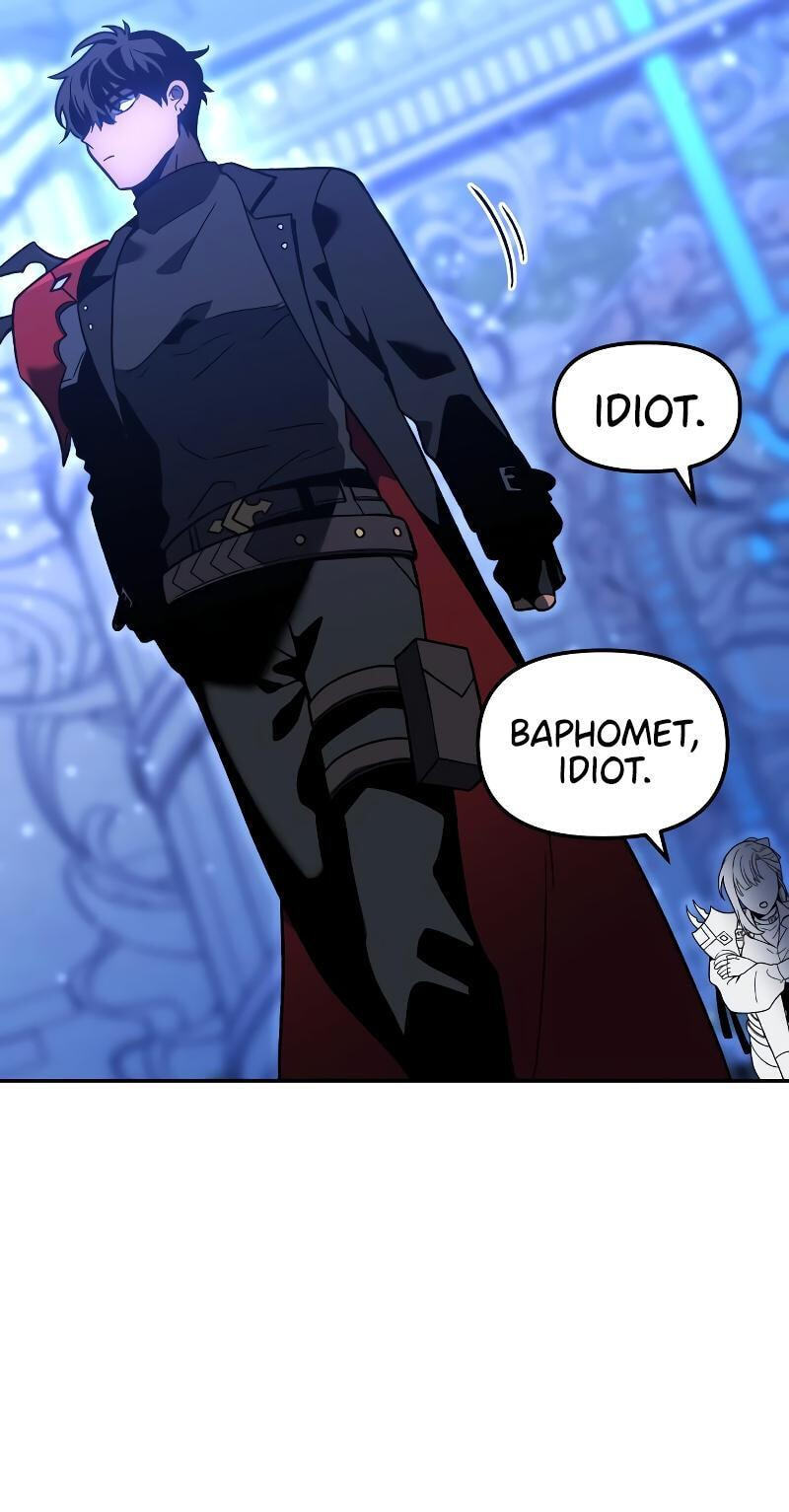 I Used to Be a Boss Chapter 136.4 page 73 - 